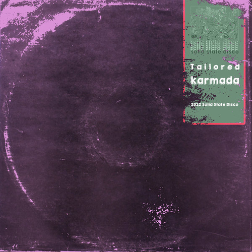 Tailored - Karmada [SSD296]